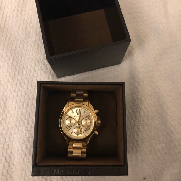 Michael Kors Watch - Picture 4 of 5